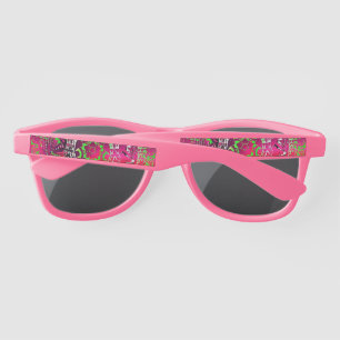 My Name Is Not Donna Sunglasses