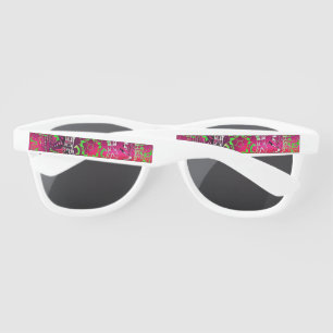 My Name Is Not Donna  Sunglasses