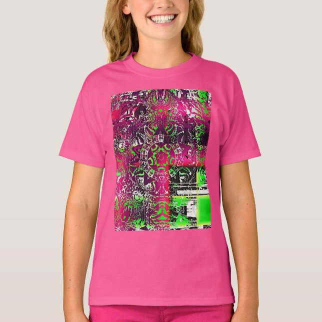 My Name Is Not Donna  T-Shirt (Front)