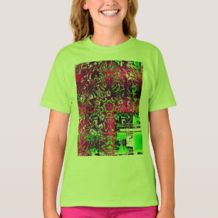 My Name Is Not Donna T-Shirt