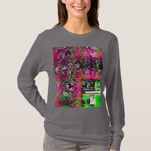 My Name Is Not Donna T-Shirt