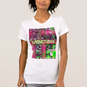My Name Is Not Donna T-Shirt
