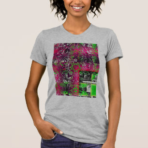 My Name Is Not Donna T-Shirt