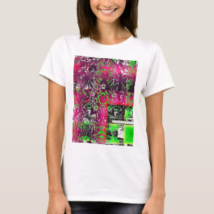 My Name Is Not Donna  T-Shirt