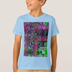 My Name Is Not Donna T-Shirt