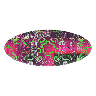 My Name Is Not Donna  Tag