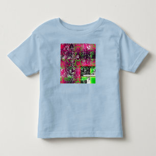 My Name Is Not Donna Toddler T-shirt