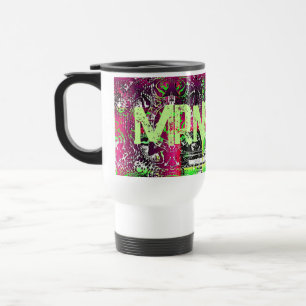 My Name Is Not Donna Travel Mug