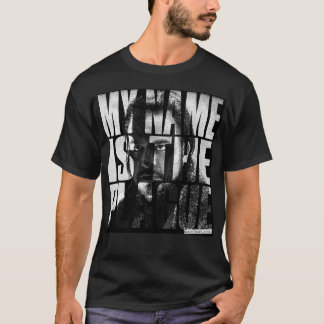 My Name is The Plague (HACKERS) T T-Shirt