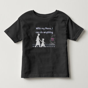 My Nana Toddler T-shirt