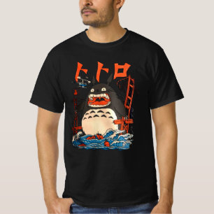 My Neighbour ghibli anime T-Shirt