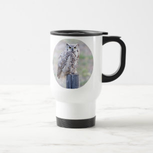 My Neighbourhood Owl Mug