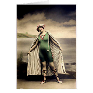 MY New Swimsuit