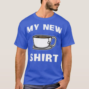 my new Tea Shirt