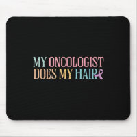 My Oncologist Does My Hair _ Chemotherapy _