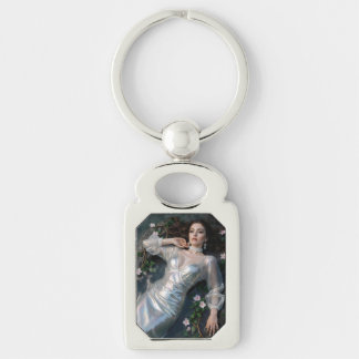 My Ophelia Keychain