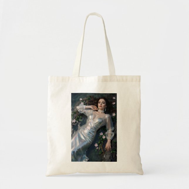 My Ophelia Tote Bag (Front)