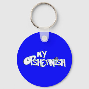 My Opshernish Keychain