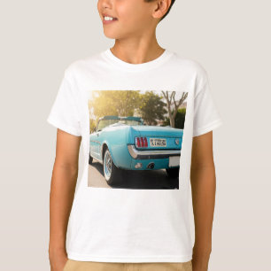 my other car is an unicorn t-shirt