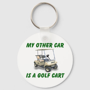 My other car keychain