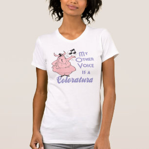 My Other Voice Lite T-Shirt
