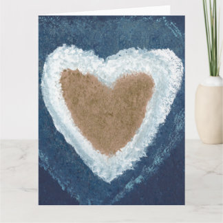 My Own Private Island Card