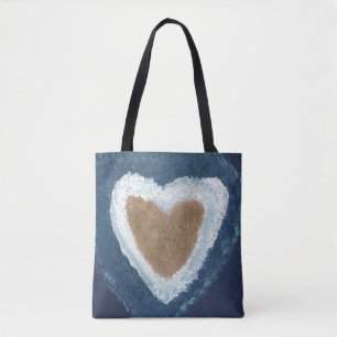 My Own Private Island Tote Bag