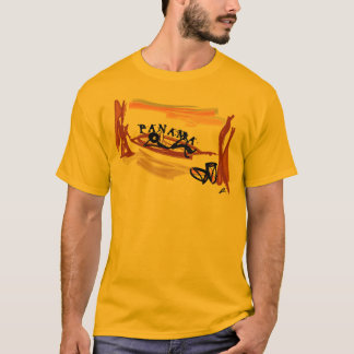 MY PANAMA T-Shirt