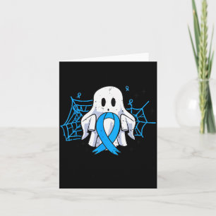 My Pancreas Ghosted Me Type 1 Diabetes Awareness T Card