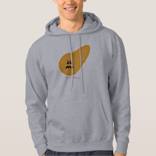 My Pancreas Hates Me! –Diabetes Awareness Hoodie