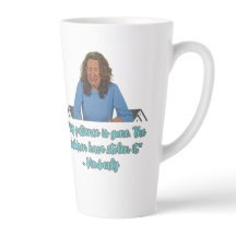 My Patience is Gone Mug
