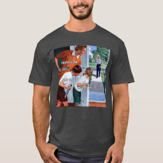 My Paycheck T-Shirt