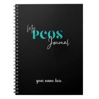 My PCOS Journal - Syndrome ovarien polykystique