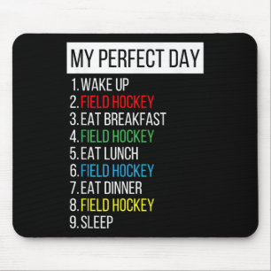 My Perfect Day Mouse Pad