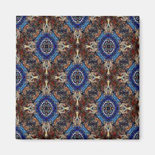 My Persian Rug..... Magnet