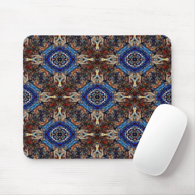 My Persian Rug.... Mouse Pad (With Mouse)