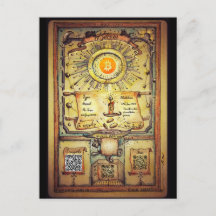 My Personal Bitcoin HODL