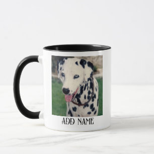 My Pet Friend Custom Photo Mug