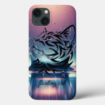 My phone cover "Quiet Moments iPhone / iPad case