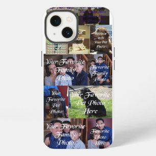 My Photo My Life in Pictures iPhone 13 Case