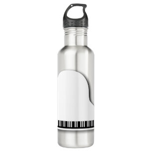 MY PIANO 710 ML WATER BOTTLE