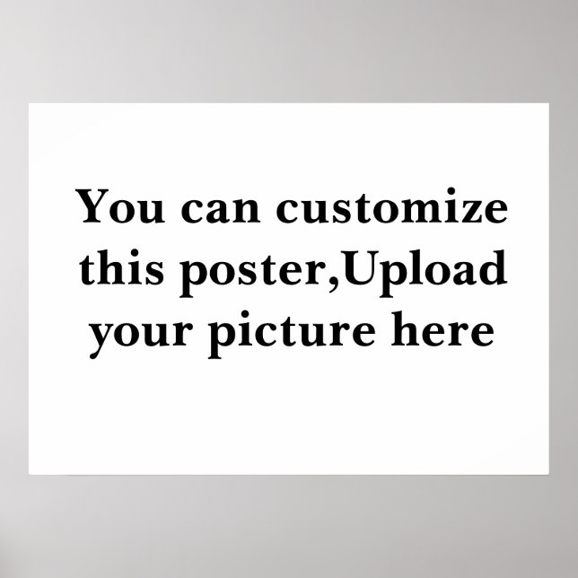 My Picture!_ Poster (Front)