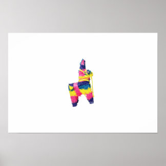 My Pinata Print (Large)..!