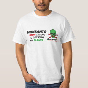 My plants T-Shirt