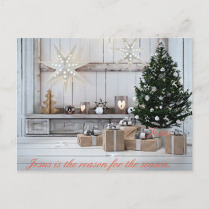 My Post Card Collection