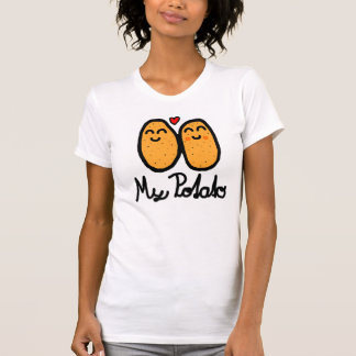 My Potato T-Shirt