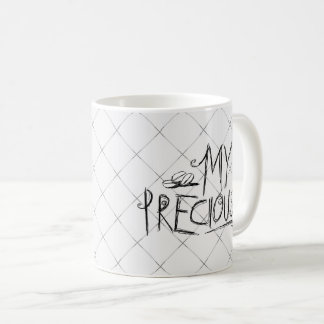 'My Precious' Coffee Mug
