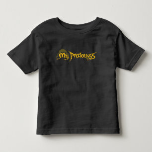 MY PRECIOUSSS™ TODDLER T-SHIRT