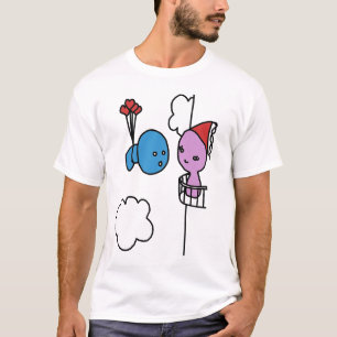 My Princess, I Missed You Shirt