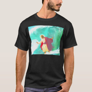 My Problem Is I Wanna Follow Jesus Slap People Too T-Shirt